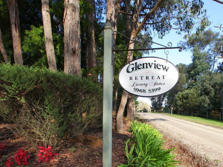 Glenview Retreat Luxury Accommodation Emerald Exteriér fotografie